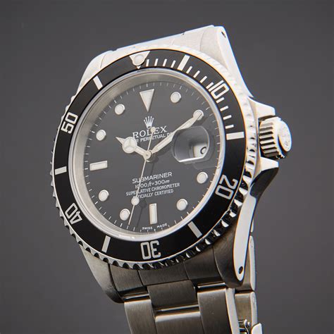 rolex submariner black with green numbers|pre owned Rolex Submariner uk.